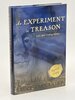 Another image of EXPERIMENT IN TREASON. by Alexander, Bruce (pseudonym of Bruce Cook, 1923-2003)