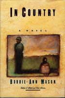 IN COUNTRY. by Mason, Bobbie Ann