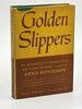 Another image of GOLDEN SLIPPERS: An Anthology of Negro Poetry for Young Readers by Bontemps, Arna